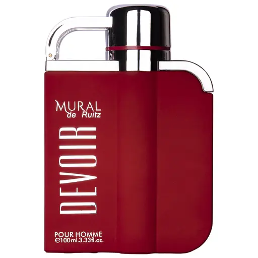 Туалетна вода для чоловіків Mural Devoir 100мл (MM36203)