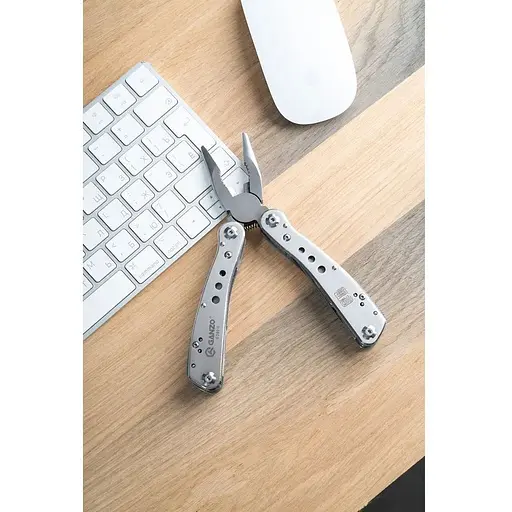 Мультитул Multi Tool Ganzo G201-H - фото 8