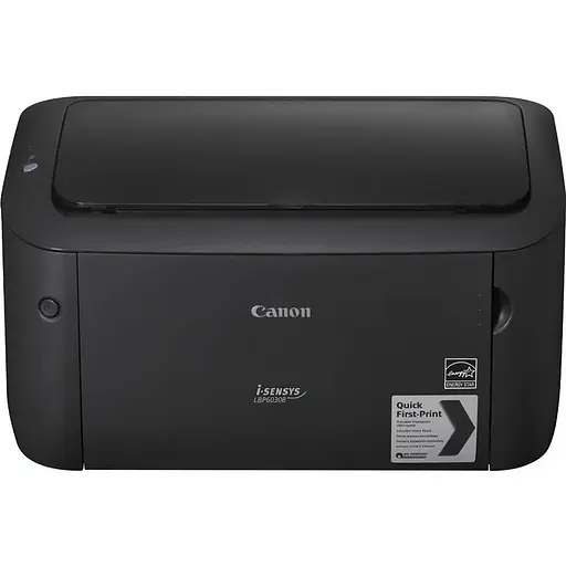 Принтер Canon i-SENSYS LBP6030B (8468B006) [85849]