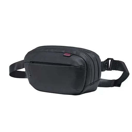Сумка Ulanzi Traker Travel Chest Bag (BP08) Black - фото 1