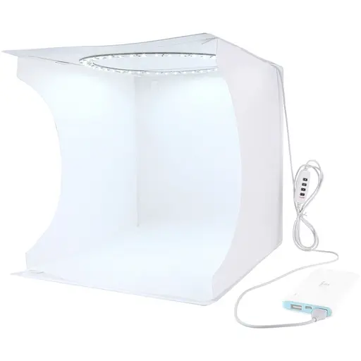 Фотобокс Puluz PU5030 31x31x32см [79359]