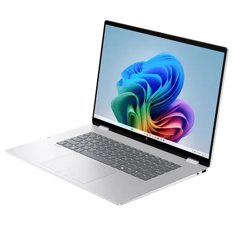 Ноутбук HP OmniBook 7 Flip 16-au0070wm (B5PX4UA) Glacier Silver - фото 2