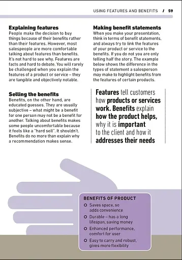 Essential Manager: Selling - фото 8