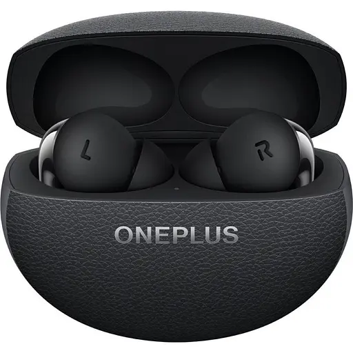 Навушники OnePlus Buds Pro 3 Midnight Opus - фото 3