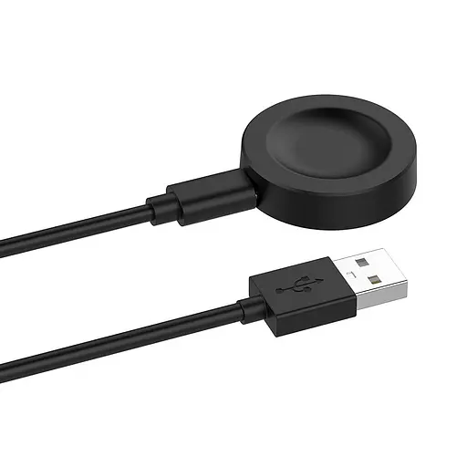 Зарядний пристрій Amazfeel для годинника Huawei Watch GT2Pro, GT3, GT3Pro, GT4, GT Runner, Watch 3, 3SE - фото 3