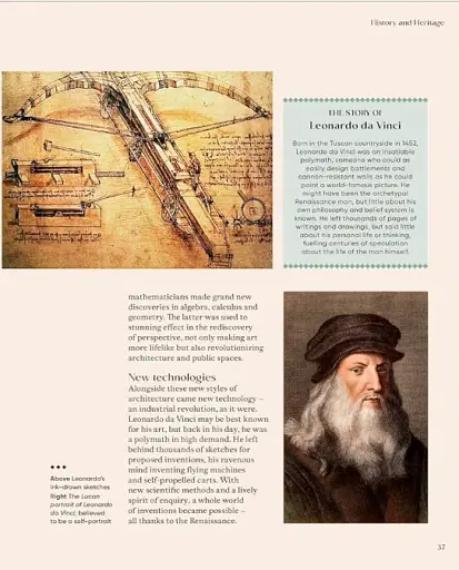 The Italian Way: Celebrate the Food, Culture, Art and Beauty of Italy - фото 3