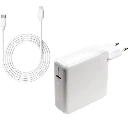 Блок живлення Vinga Apple 96W (VPA-96-APP-C) - фото 1