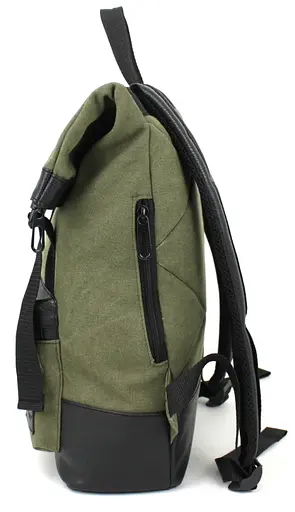 Рюкзак городской Wallaby 17х39х34 см sum0014384 - фото 3