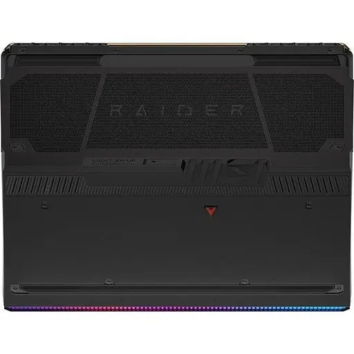 Ноутбук MSI RaiderGE78 HX 14VHG-636RO, Intel Core i9-14900HX, 17 QHD+, 240 Hz, 32GB, SSD 1TB, NVIDIA GeForce RTX 4080 12GB, Windows 11 Pro - фото 13