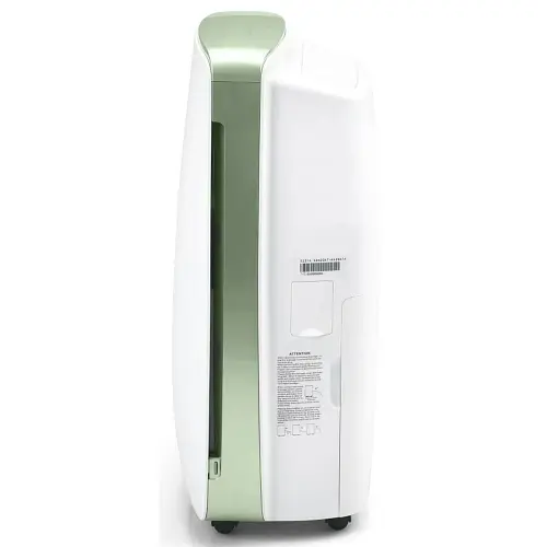 Осушувач повітря Trotec TTK 68 E - фото 6