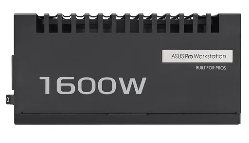 Блок живлення ASUS Pro WS 1600W Platinum (90YE00Z2-B0NA00) - фото 9