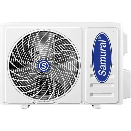 Сплит-система Samurai Basic on/off SMA-18HRN8T (131780) - фото 8