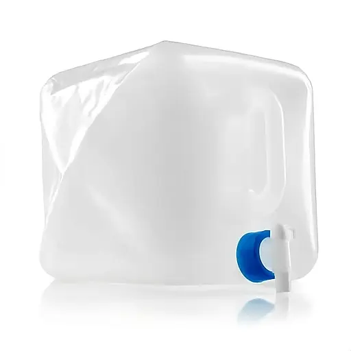 Каністра для води GSI Outdoors 10 л Water Cube (1099-55425) - фото 2