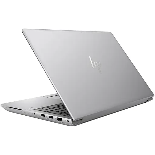 Ноутбук HP Zbook 16 Fury G11 i7-14700HX la 55GHz,16'',IPS,32GB DDR5,1TB,RTX 3500 12GB,Windows 11 Pro - фото 6
