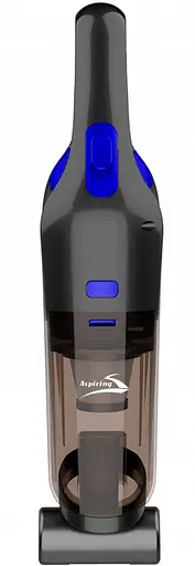 Пылесос автомобильный Aspiring Gale 3 Wireless 12000 Pa - фото 3