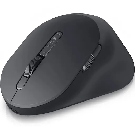 Мышь Dell Pro Premium Mouse MS900 (570-BBCB) - фото 4