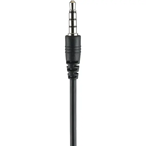 Гарнитура Sandberg MiniJack Office Headset 35мм Black - фото 4