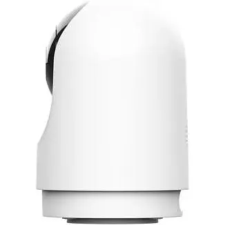 IP-камера Trust 2700 Super HD, microSD, motion detection, белый - фото 4