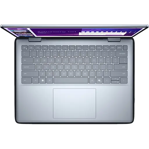 Ноутбук Dell 14 Plus 2-in-1 (LDB04250-7137BLU-PUS) [145969] - фото 7