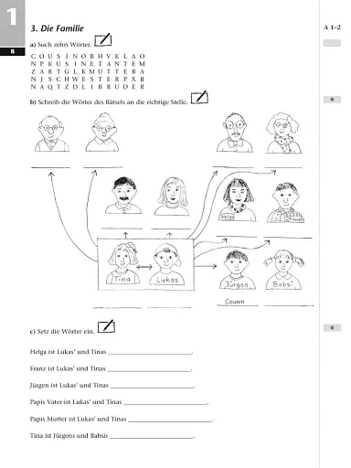 Tamburin 3. Arbeitsbuch - фото 7