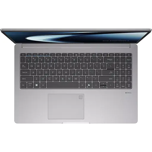 Ноутбук ASUS ExpertBook P1 PM1503CDA 7 7735HS la 4.75GHz,15.6'',16GB DDR5,512GB,Без ОС - фото 3