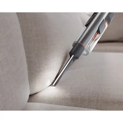 Пилосос Philips Aqua Plus 7000 Series бездротовий чорний (XC7055/01) - фото 8