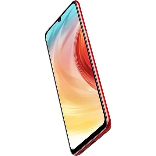 Смартфон Blackview A80 2/16GB Red - фото 3