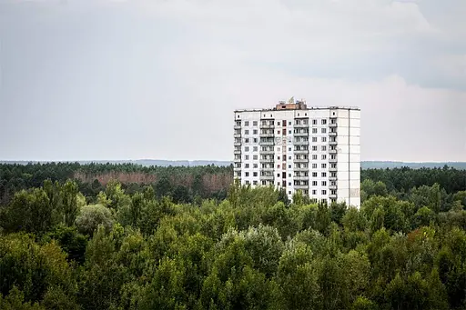 Chernobyl. A Stalkers' Guide - фото 3
