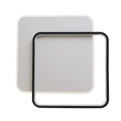 Світильник настінно-стельовий для ванної Brille WBL-51C/86W - фото 2