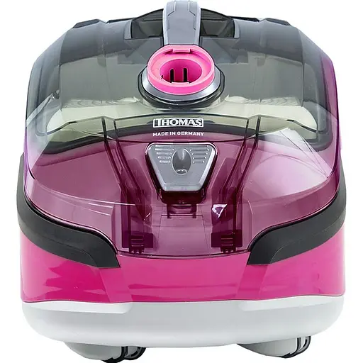 Миючий пилосос Thomas Aqua+ Allergy & Family (788585) [145910] - фото 2