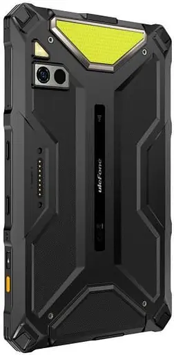 Планшет Ulefone Armor Pad 4 Ultra Thermal 8/256GB Black (6975326663250) - фото 4