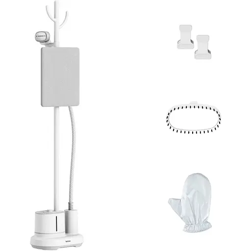 Відпарювач Tefal IT 3280E1 вертикальний (00000055170) - фото 3