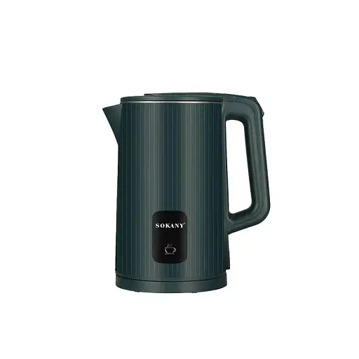 Электрочайник Sokany SK-SH-1061 на 2.5 л 1500 Вт Sokany SK-SH-1061 - фото 5