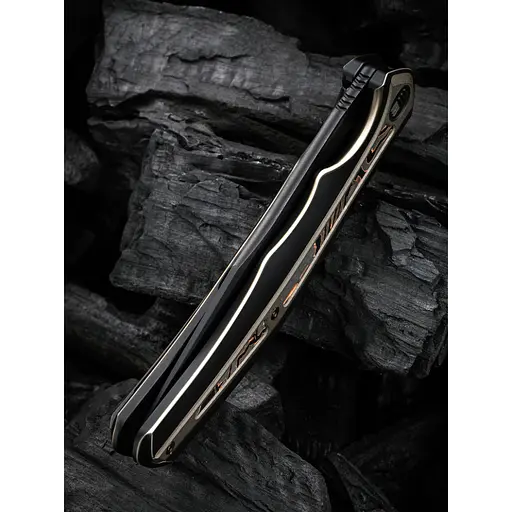 Ніж складаний Weknife Zonda WE22016-3 - фото 15