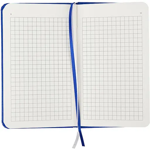 Еженедельник Axent 2026 Pocket Strong 90 x 150 мм классический синий (8508-26-38-A) - фото 6