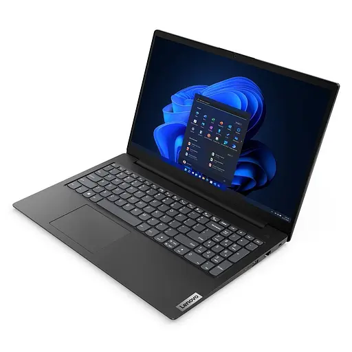 Ноутбук Lenovo V15 G4 IRU i3 i3-1315U 16GB DDR4-SDRAM 256GB Wi-Fi 6 802.11ax Windows 11 - фото 2