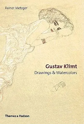Gustav Klimt. Drawings & Watercolours