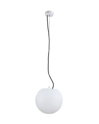 Вуличний світильник Nowodvorski 9715 CUMULUS - фото 1