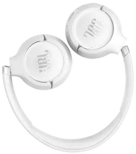 Гарнитура JBL TUNE 530BT White (JBLT530BTWHTEU) - фото 3