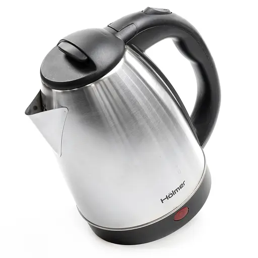 Электрочайник Hölmer 1.8 л 1500 Вт (HKS-1102) - фото 7
