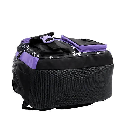 Рюкзак шкільний YES Purple Game TS-43 - фото 8