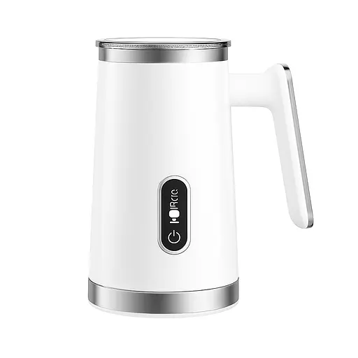 Спінювач молока (капучинатор) Biolomix Milk Frother BMF101 (Білий)
