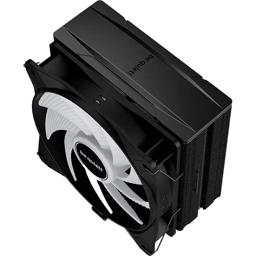 Кулер для процессора Be quiet! Pure Rock 3 LX (BK040) - фото 3
