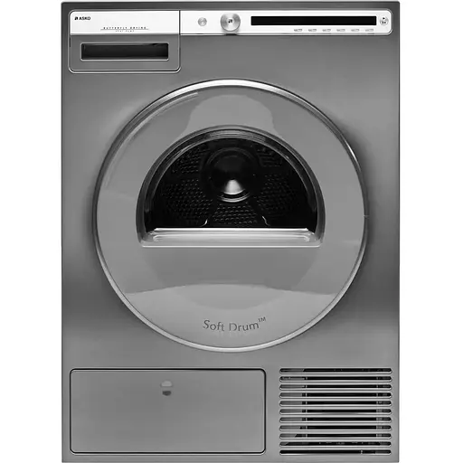 Сушильная машина Asko T408HD.TP