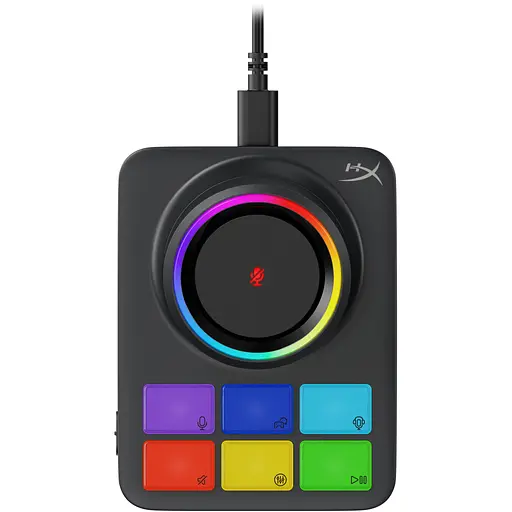 Наушники HyperX Cloud Alpha 2 Wireless Black (AJ5C7AA) - фото 7