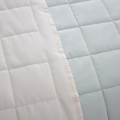 Покрывало ТЕП Soft Touch Мята 220 x 240 см (4-04205_30278) - фото 3