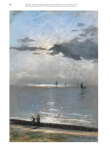 Impressionism and the Sea - фото 6