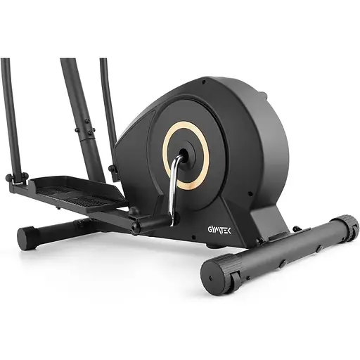 Орбитрек Gymtek XC900 магнитный золотой - фото 8