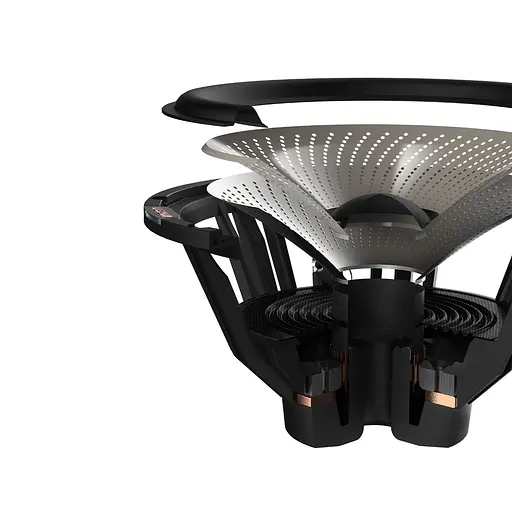 Компонентна акустична система Eton ET-CORES2 - фото 4