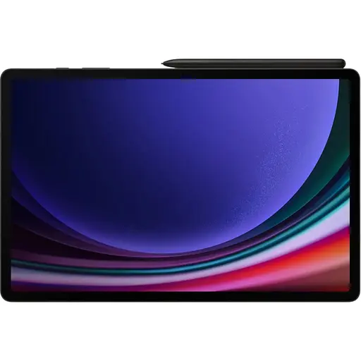 Планшет Samsung Galaxy Tab S9+ 12/512GB 5G Graphite (SM-X816BZAE) - фото 3